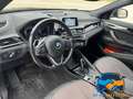 BMW X2 sDrive18d Business-X Automatica Schwarz - thumbnail 9