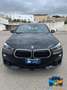 BMW X2 sDrive18d Business-X Automatica Schwarz - thumbnail 2