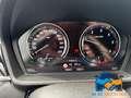 BMW X2 sDrive18d Business-X Automatica Schwarz - thumbnail 12