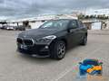 BMW X2 sDrive18d Business-X Automatica Schwarz - thumbnail 1