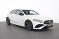 Mercedes-Benz A 180 AMG Line Winterpaket Weiß - thumbnail 6