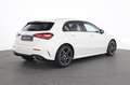Mercedes-Benz A 180 AMG Line Winterpaket Weiß - thumbnail 4