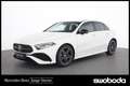 Mercedes-Benz A 180 AMG Line Winterpaket Weiß - thumbnail 1