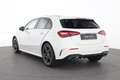 Mercedes-Benz A 180 AMG Line Winterpaket Weiß - thumbnail 3