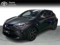 Toyota C-HR 125H Advance Gris - thumbnail 1