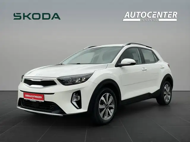 Kia Stonic Vision 1.0 T-GDI 74kW