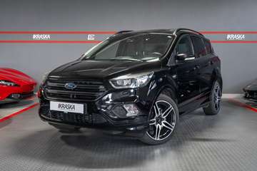 2.0 TDCi ST-Line AHK SHZ ACC PANO KEYFREE