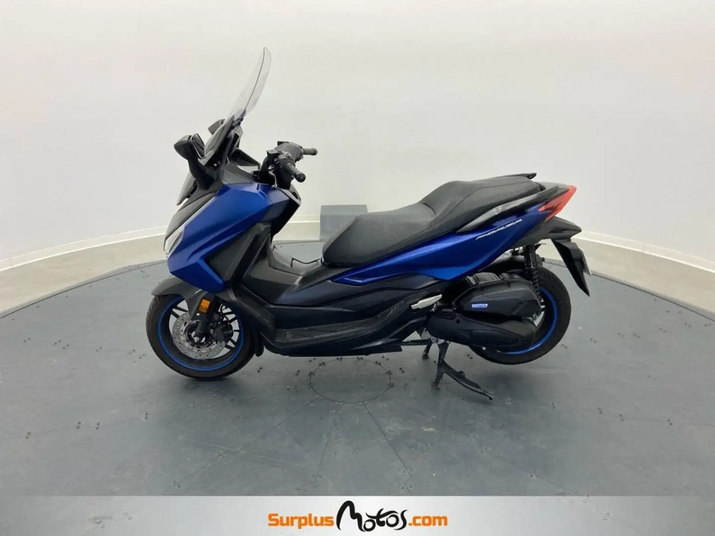 Honda Forza 125 NSS 125 - 2