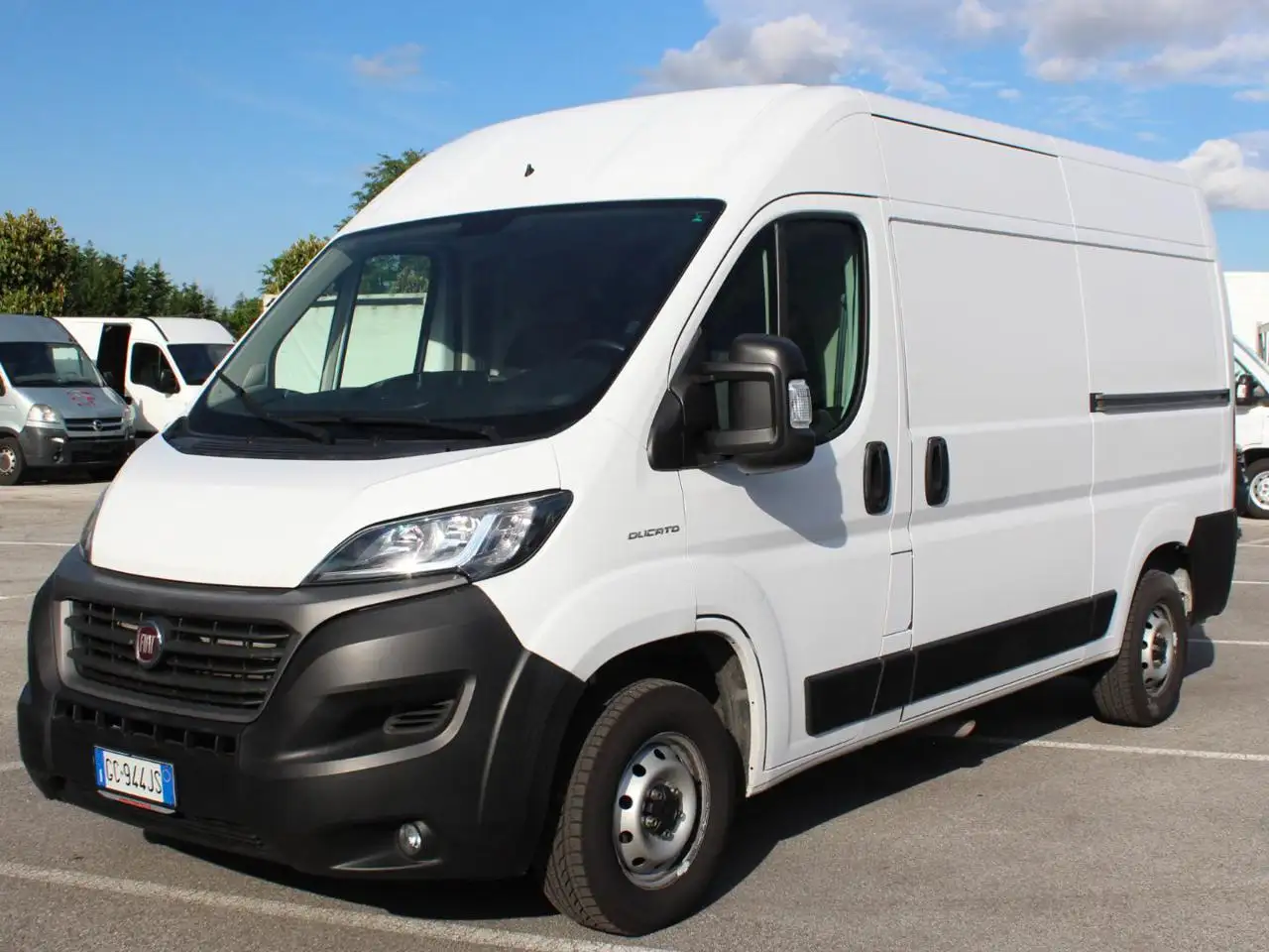 Fiat Ducato