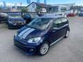 Volkswagen up! United Blau - thumbnail 1