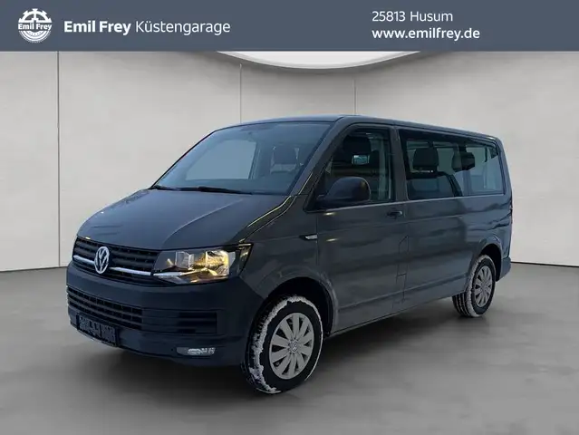 Volkswagen T2 T2.0 Caravelle TDI 9 Sitzer/Clima