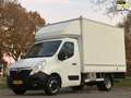 Opel Movano Bakwagen 2.3 CDTI L3|NAP|1e EIG|airco|cruise|achte Wit - thumbnail 1