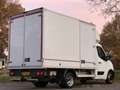 Opel Movano Bakwagen 2.3 CDTI L3|NAP|1e EIG|airco|cruise|achte Wit - thumbnail 4