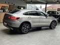 Mercedes-Benz GLC 400 GLC GLC 400d 4Matic Coupe 1-Hand unfallfrei AHK Grau - thumbnail 5