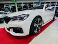 BMW 750 Li xDrive -M-Paket -Langversion Wit - thumbnail 2