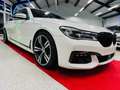 BMW 750 Li xDrive -M-Paket -Langversion Wit - thumbnail 4