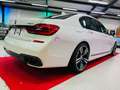 BMW 750 Li xDrive -M-Paket -Langversion Wit - thumbnail 3