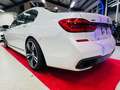 BMW 750 Li xDrive -M-Paket -Langversion Wit - thumbnail 5