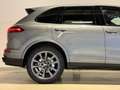 Porsche Cayenne S Diesel 4.2 V8 TDI BOSE*KAM*TOTW*PANO Gris - thumbnail 19