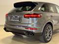 Porsche Cayenne S Diesel 4.2 V8 TDI BOSE*KAM*TOTW*PANO Gris - thumbnail 17