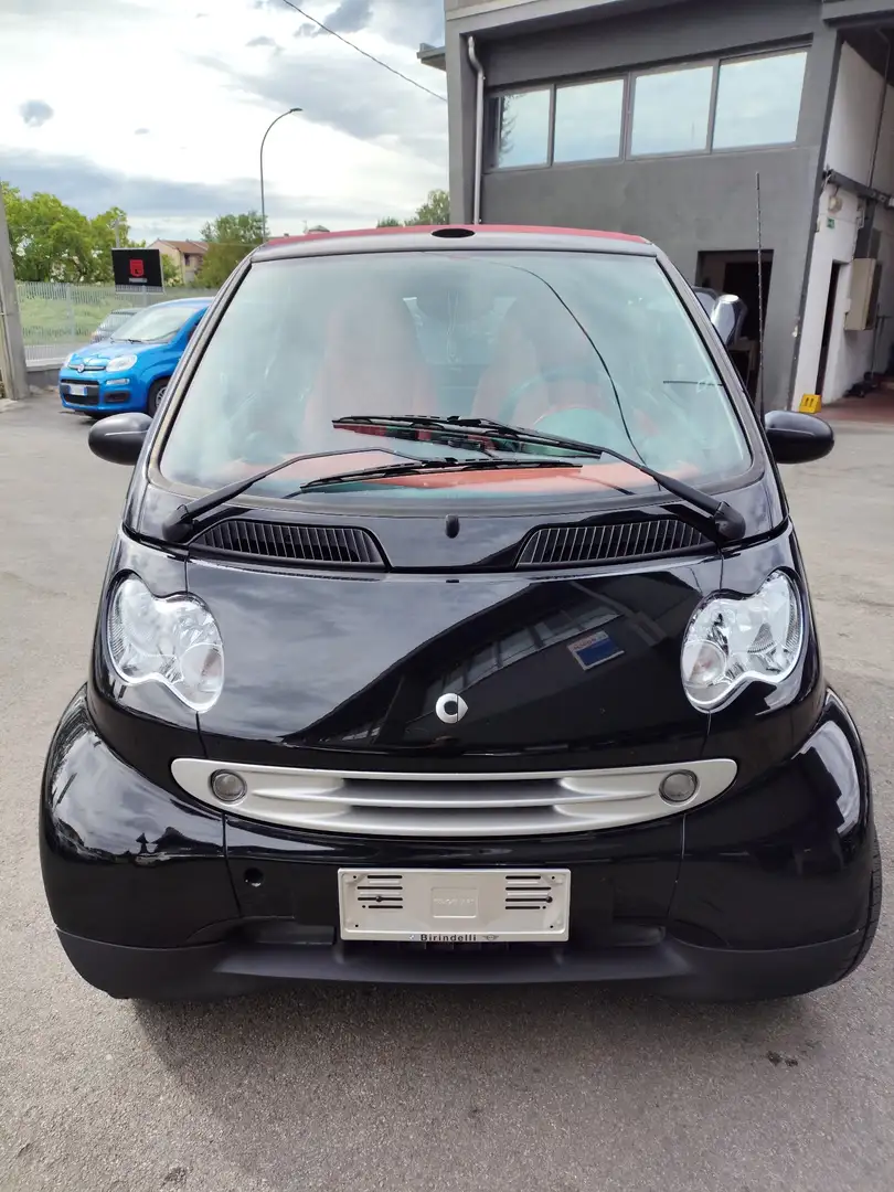 smart city-coupé/city-cabrio - 2