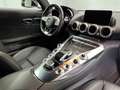 Mercedes-Benz AMG GT 4.0  Roadster *Night Paket*DISTRO*MEMORY* White - thumbnail 13