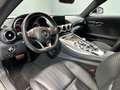 Mercedes-Benz AMG GT 4.0  Roadster *Night Paket*DISTRO*MEMORY* White - thumbnail 10