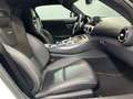 Mercedes-Benz AMG GT 4.0  Roadster *Night Paket*DISTRO*MEMORY* Weiß - thumbnail 17