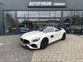 Mercedes-Benz AMG GT 4.0  Roadster *Night Paket*DISTRO*MEMORY* White - thumbnail 1