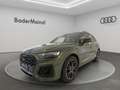 Audi Q5 S line 45 TFSI quattro 195(265) kW(PS) S tron Grün - thumbnail 1