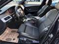 BMW 530 d E60 Edition M-Sportpaket Aut. Finanzierung Schwarz - thumbnail 20