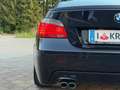 BMW 530 d E60 Edition M-Sportpaket Aut. Finanzierung Schwarz - thumbnail 17
