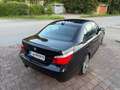BMW 530 d E60 Edition M-Sportpaket Aut. Finanzierung Schwarz - thumbnail 12