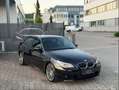 BMW 530 d E60 Edition M-Sportpaket Aut. Finanzierung Schwarz - thumbnail 11