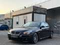 BMW 530 d E60 Edition M-Sportpaket Aut. Finanzierung Schwarz - thumbnail 1