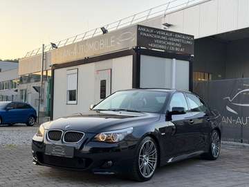 d E60 Edition M-Sportpaket Aut. Finanzierung