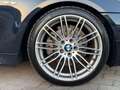 BMW 530 d E60 Edition M-Sportpaket Aut. Finanzierung Schwarz - thumbnail 19