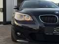 BMW 530 d E60 Edition M-Sportpaket Aut. Finanzierung Schwarz - thumbnail 15