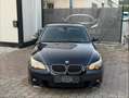 BMW 530 d E60 Edition M-Sportpaket Aut. Finanzierung Schwarz - thumbnail 10