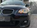 BMW 530 d E60 Edition M-Sportpaket Aut. Finanzierung Schwarz - thumbnail 16