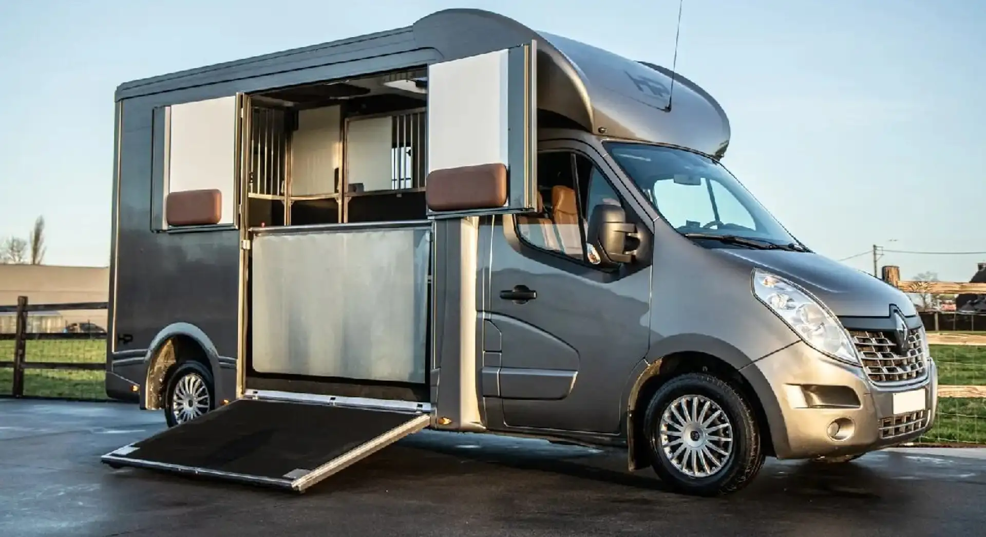 Renault Master Master dCi - 1