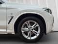 BMW X3 3.0d xDrive M-Sport Panorama HUD AHK Kamera Weiß - thumbnail 18