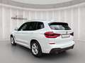 BMW X3 3.0d xDrive M-Sport Panorama HUD AHK Kamera Weiß - thumbnail 3