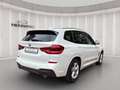BMW X3 3.0d xDrive M-Sport Panorama HUD AHK Kamera Weiß - thumbnail 5