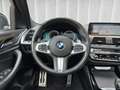 BMW X3 3.0d xDrive M-Sport Panorama HUD AHK Kamera Weiß - thumbnail 10