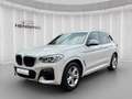 BMW X3 3.0d xDrive M-Sport Panorama HUD AHK Kamera Weiß - thumbnail 1