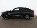 BMW X4 xDrive 20d M-Sport Aut LED LEDER NAVI SITZHZG Schwarz - thumbnail 6
