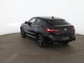 BMW X4 xDrive 20d M-Sport Aut LED LEDER NAVI SITZHZG Schwarz - thumbnail 7