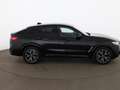 BMW X4 xDrive 20d M-Sport Aut LED LEDER NAVI SITZHZG Schwarz - thumbnail 4