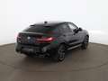 BMW X4 xDrive 20d M-Sport Aut LED LEDER NAVI SITZHZG Schwarz - thumbnail 3